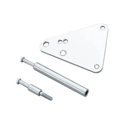 March A/C Eliminator Kit 1