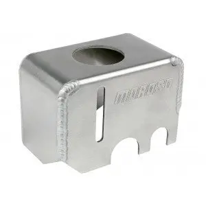 Master Cylinder Cover (Mid-2008 And Up) 1