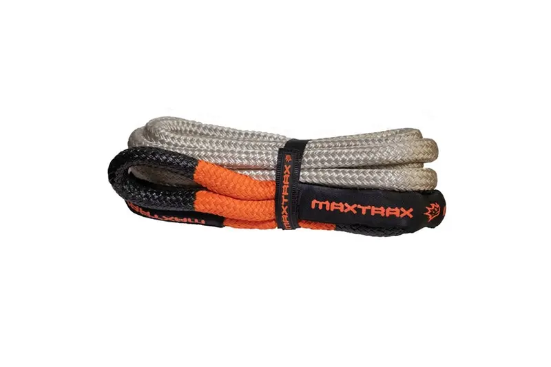 Maxtrax 16.5Ft Kinetic Rope 1