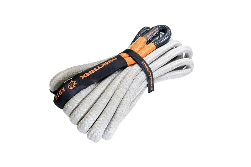 Maxtrax 33Ft Kinetic Rope 1