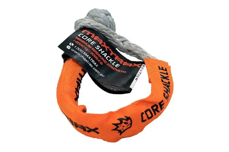 Maxtrax Core Shackle 1