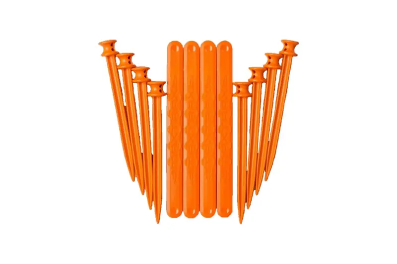 Maxtrax Fixing And Linking Kit 1