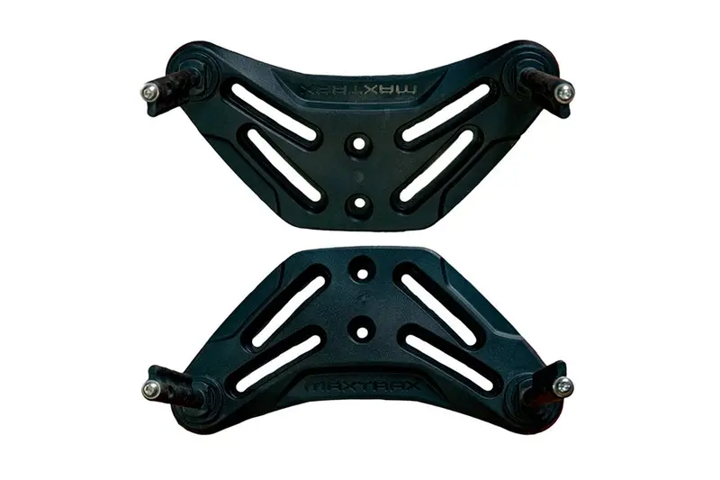 Maxtrax Flat Rack Mount (T-Bolt) 1