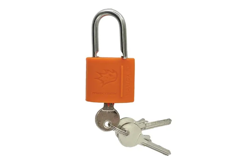 Maxtrax Maxlox 30 Padlock - Single 1