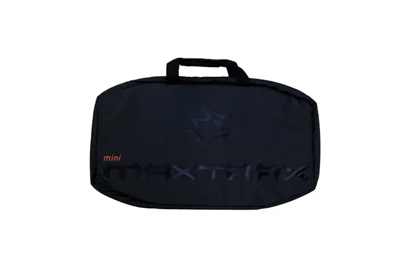 Maxtrax Mini Carry Bag - Black 1