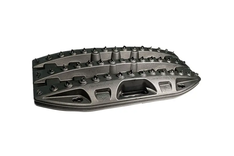 Maxtrax Mini Recovery Board And Jaxbase Kit - Black 1