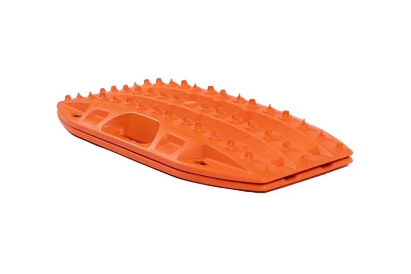 Maxtrax Mini Recovery Board And Jaxbase Kit - Orange 1
