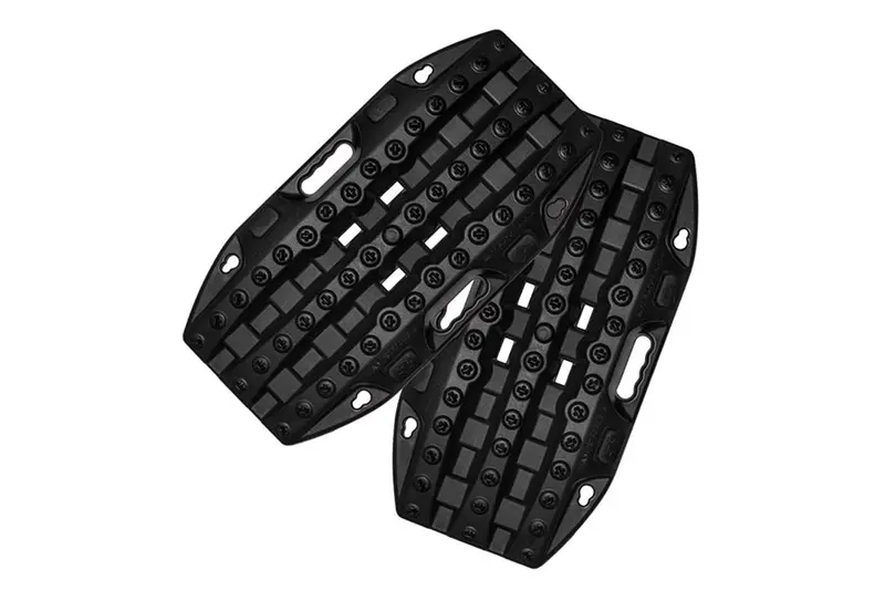 Maxtrax Mini Recovery Boards - Black 1