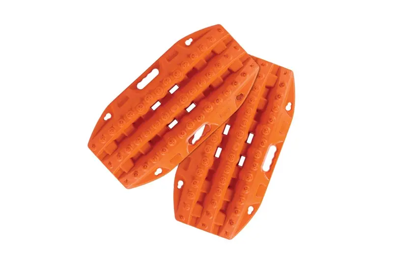 Maxtrax Mini Recovery Boards - Orange 1