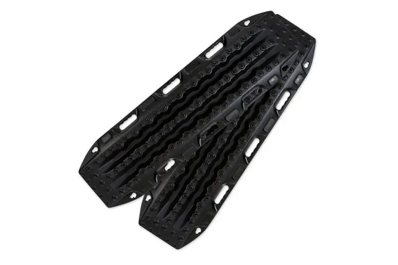 Maxtrax Mkii Recovery Board - Black 1