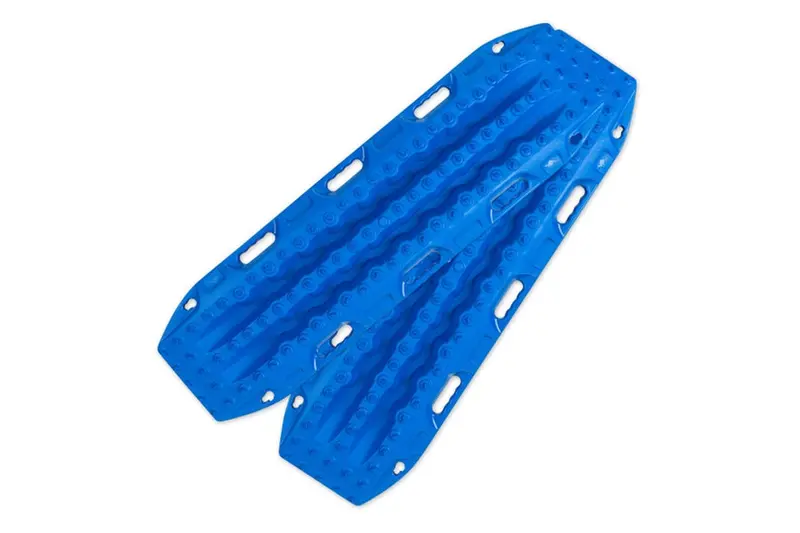 Maxtrax Mkii Recovery Board - Fj Blue 1
