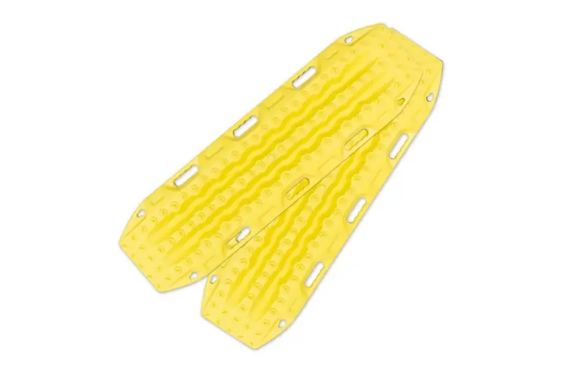 Maxtrax Mkii Recovery Boards - Blaze Yellow 1