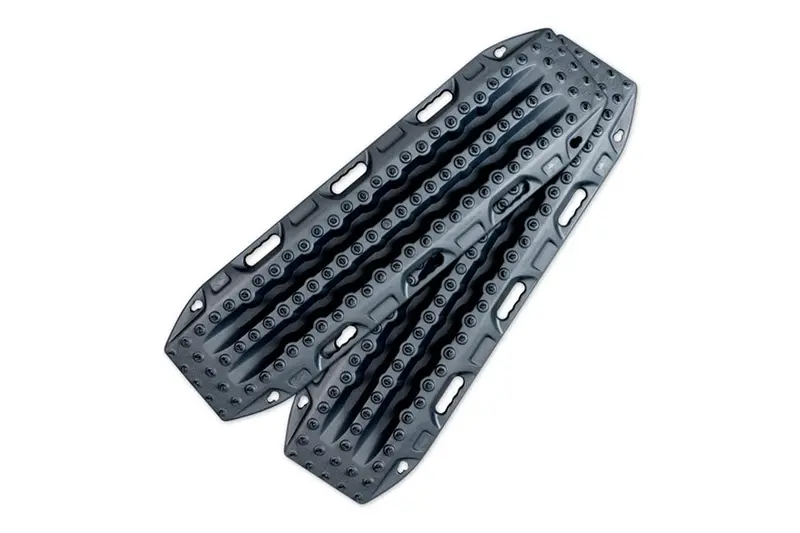 Maxtrax Mkii Recovery Boards - Gunmetal Grey 1