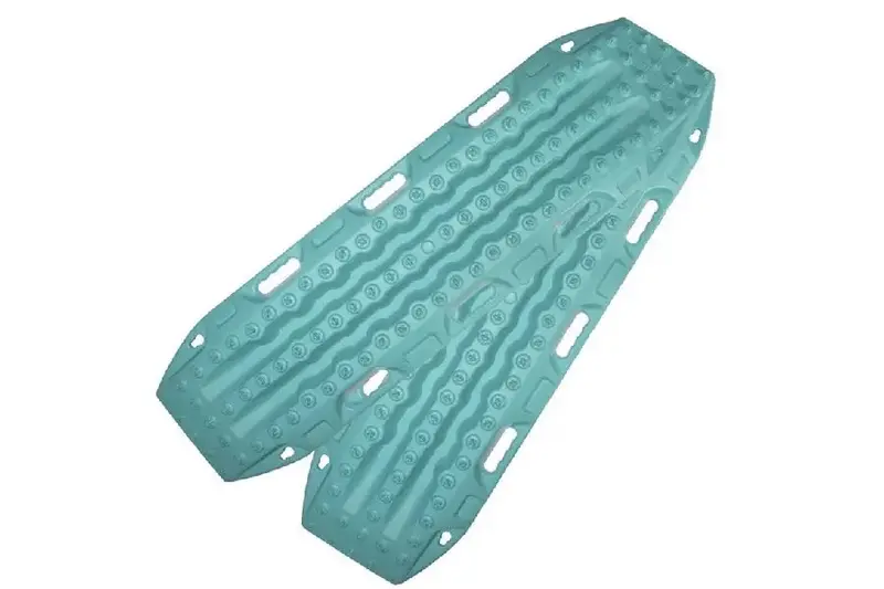 Maxtrax Mkii Recovery Boards - Turquoise 1