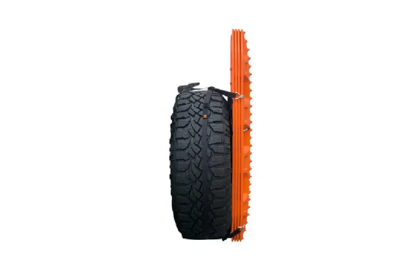 Maxtrax Rear Wheel Harness 1