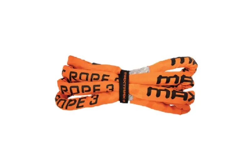 Maxtrax Static Rope - 3M 1