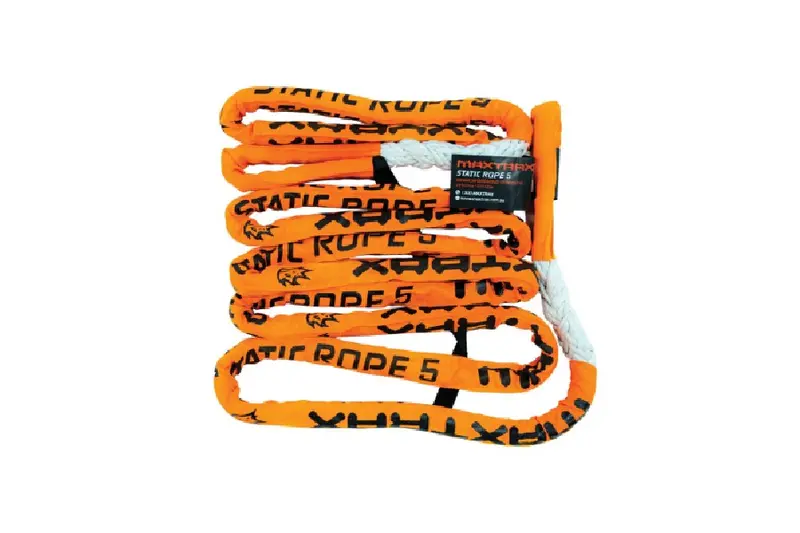 Maxtrax Static Rope - 5M 1