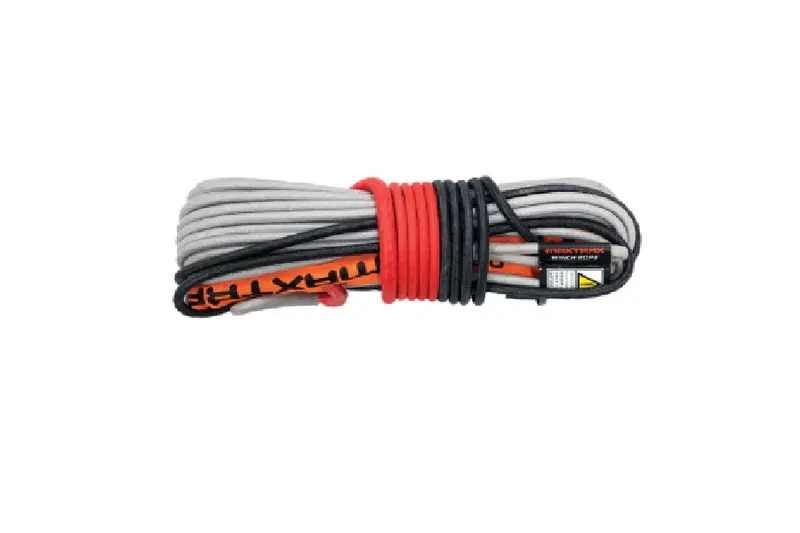 Maxtrax Static Winch Rope - 30M 1