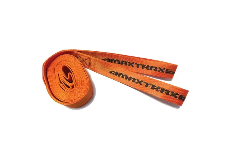 Maxtrax Telltale Leashes 1