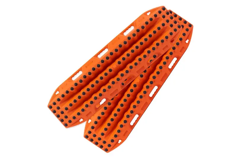 Maxtrax Xtreme Recovery Boards, Pair - Orange 1