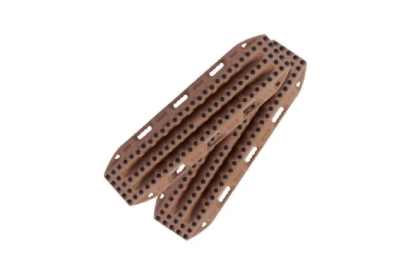 Maxtrax Xtreme Recovery Tracks - Desert Tan 1