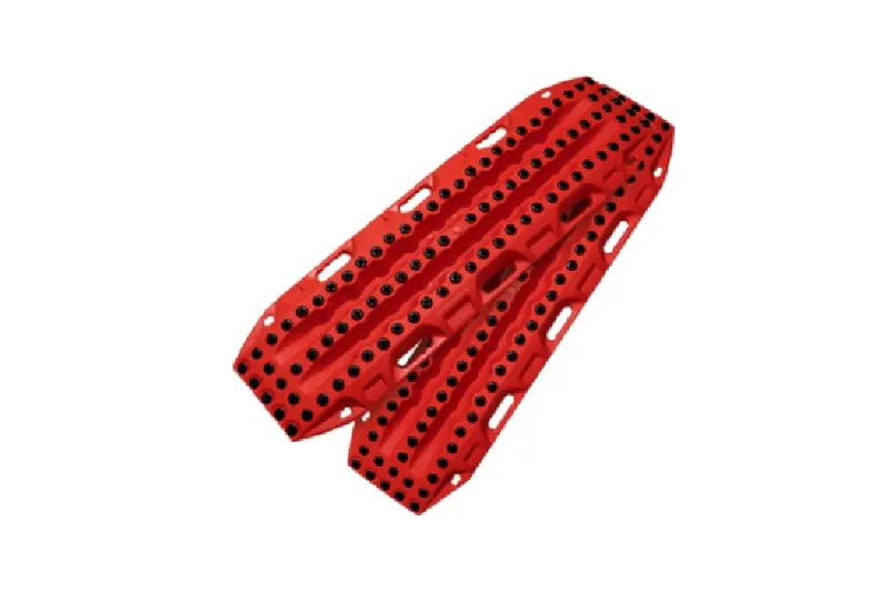 Maxtrax Xtreme Recovery Tracks - Fj Red 1