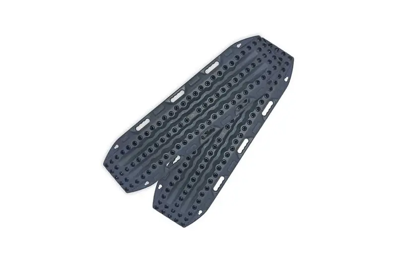 Maxtrax Xtreme Recovery Tracks - Gunmetal Grey 1