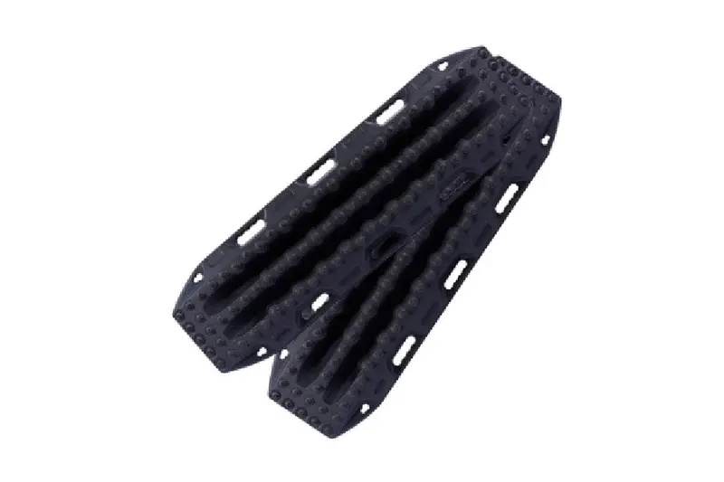 Maxtrax Xtreme Recovery Tracks - Stealth Black 1
