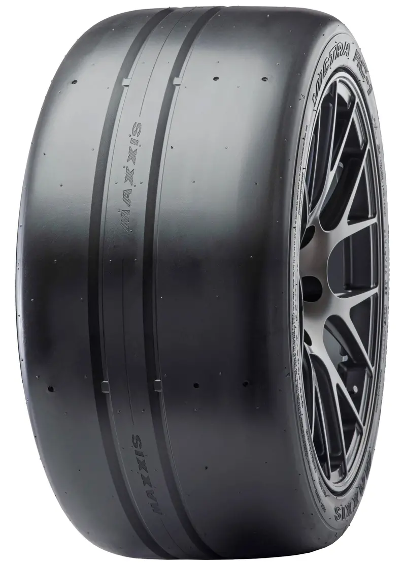 Maxxis Victra Rc-1 1