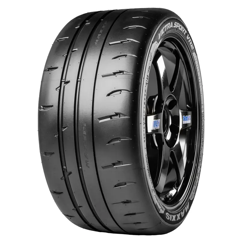 Maxxis Victra Vr2 1