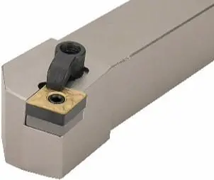 Mckn R 20-6D Tool Holder 75° End Cutting Edge Angle Cn__64__ Insert 1