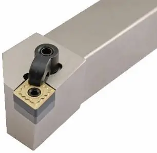 Mcln L 12-4B Tool Holder 95° End Cutting Edge Angle Cn__43__ Insert 1