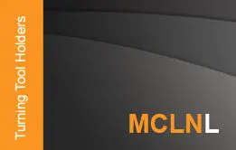 Mclnl 10-4B Tool Holder -5 End Cutting Edge Angle For Negative 80 Diamond Cnm_ Inserts 1