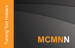Mcmnn 12-4B Tool Holder 40 Side Cutting Edge Angle For Negative 80 Diamond Cnm_Inserts 1