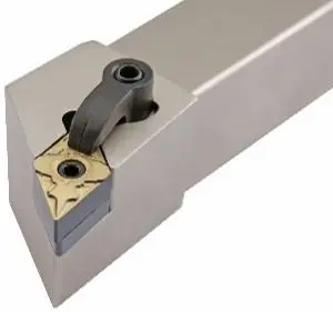 Mdjn R 20-4D Tool Holder 93° End Cutting Edge Angle Cn__43__ Insert 1