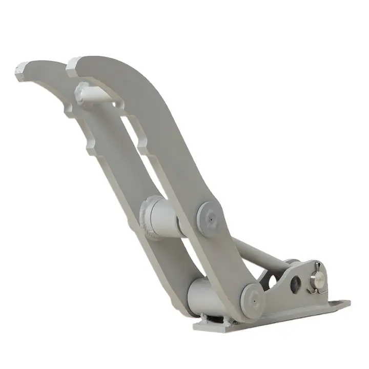 Mechanical Fork (Ec)  - 1.5~1.7Ton 1