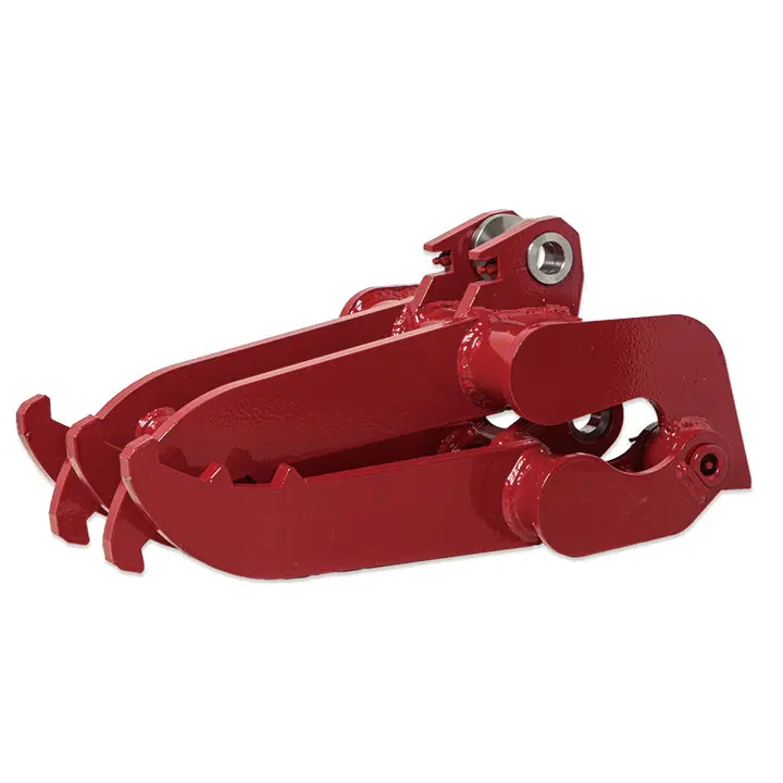 Mechanical Fork (Kr)  - 11.0~14.0Ton 1