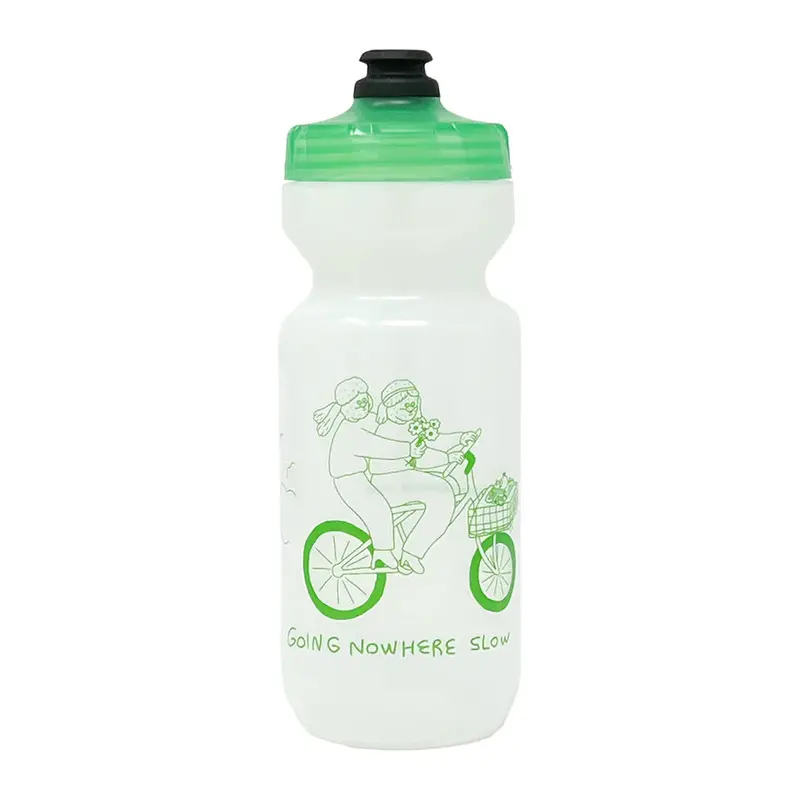 Megumi Yamazaki Purist Bottle - Tic Tac Mint 1