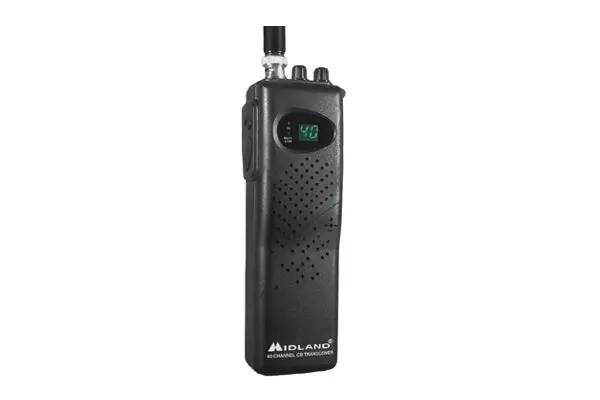 Midland Durable Handheld Cb Radio 1