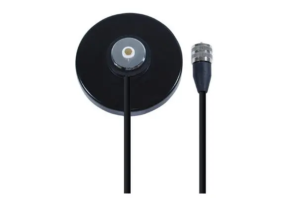 Midland Micromobile Magnetic Antenna Mount 1