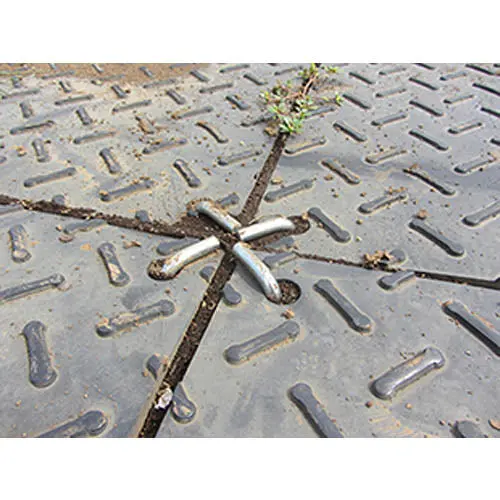 [Mij] Joint Accessaries For Ground Protection Mat 1