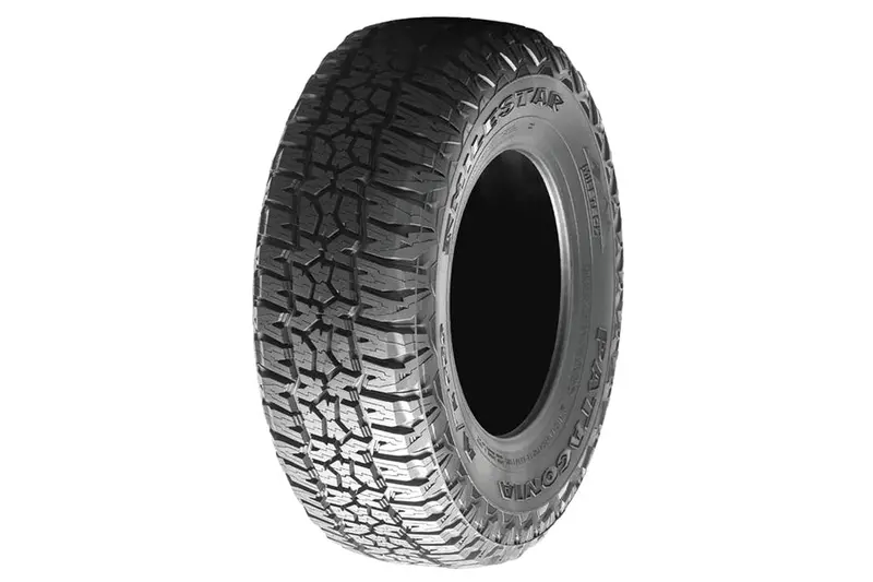 Milestar Patagonia A/T Pro 35X12.50R20lt Tire 1