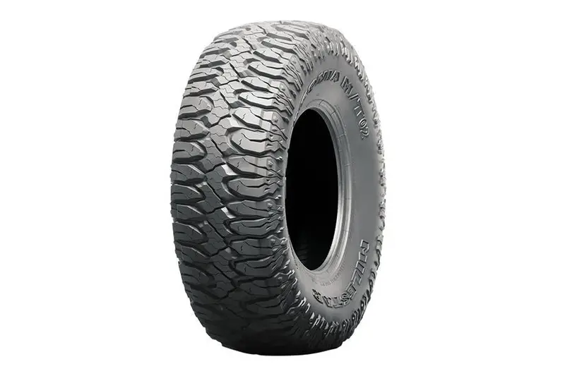 Milestar Patagonia M/T-02 Extreme Terrain 42X14.50R20lt Tire 1