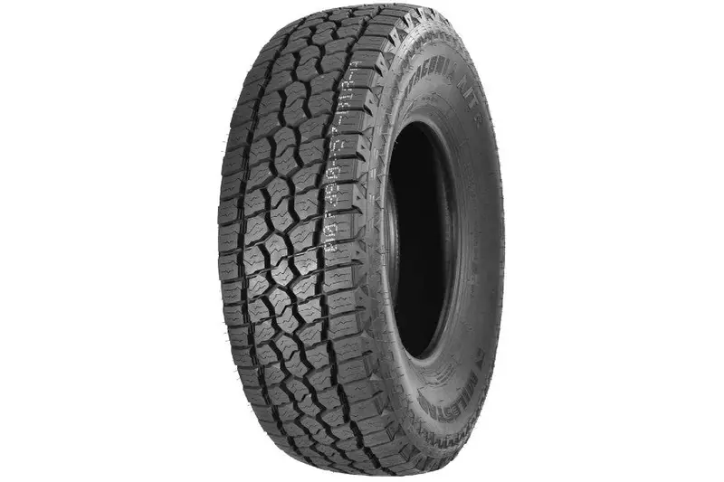 Milestar Tire Patagonia All Terrain A/T R, 31X10.50R15lt Tire 1