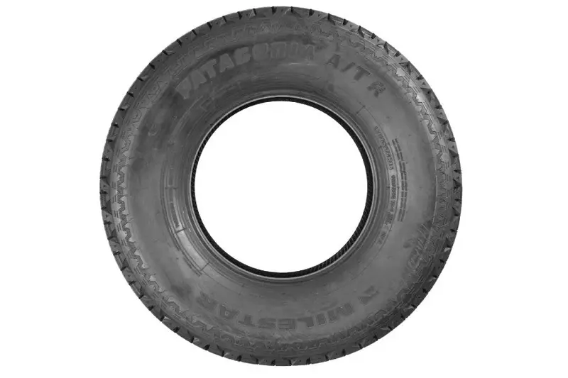 Milestar Tires All Terrain Patagonia A/T R, 35X12.50/R18lt Tires 2