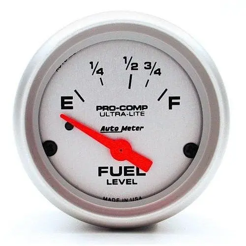 Mini Ultra Fuel Leval Sensor 1