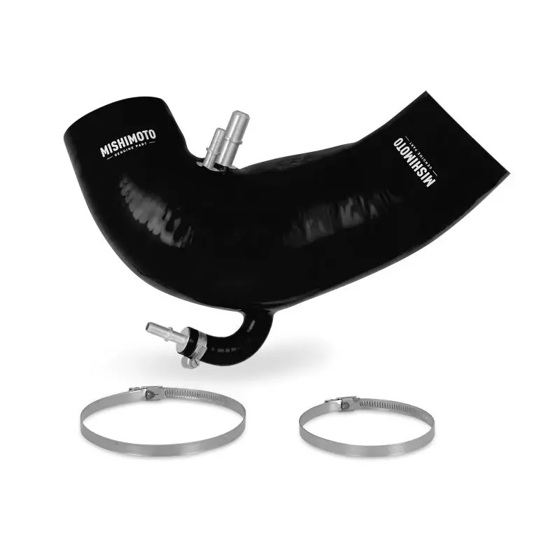 Mishimoto Silicone Induction Hose 1