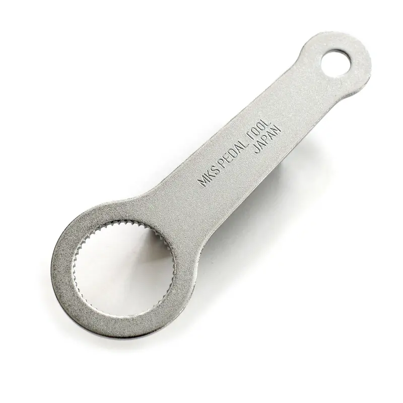 Mks Bearing Cap Spanner 1