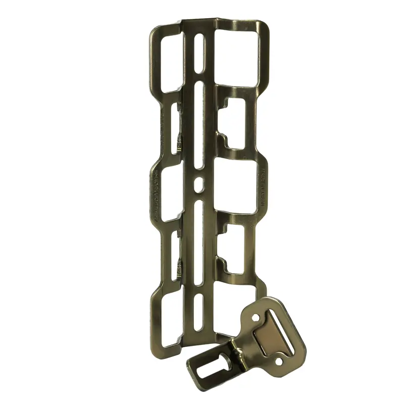 Mks - Sylvan Works Cargo Cage 1