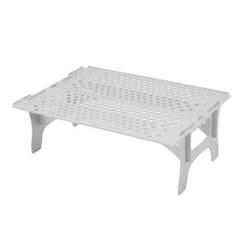Mks - Sylvan Works Solow Table 1